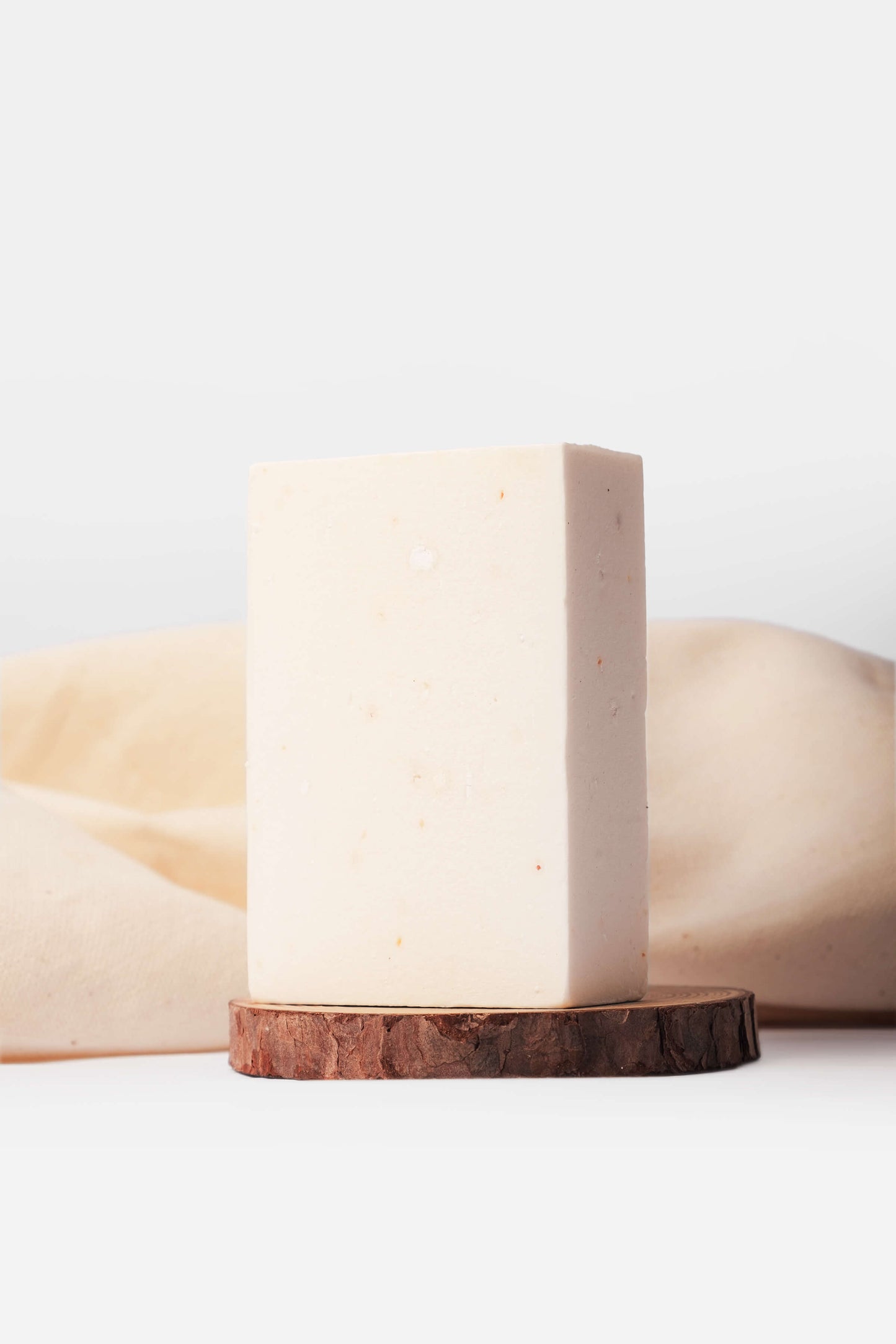 Coco Milk Bar — Protects, Nourishes, & Brightens Skin