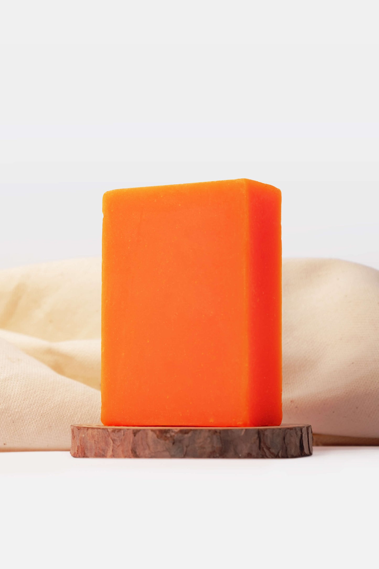 Coco Papaya Kojic Bar — Brightens Skin & Reduces Dark Spots