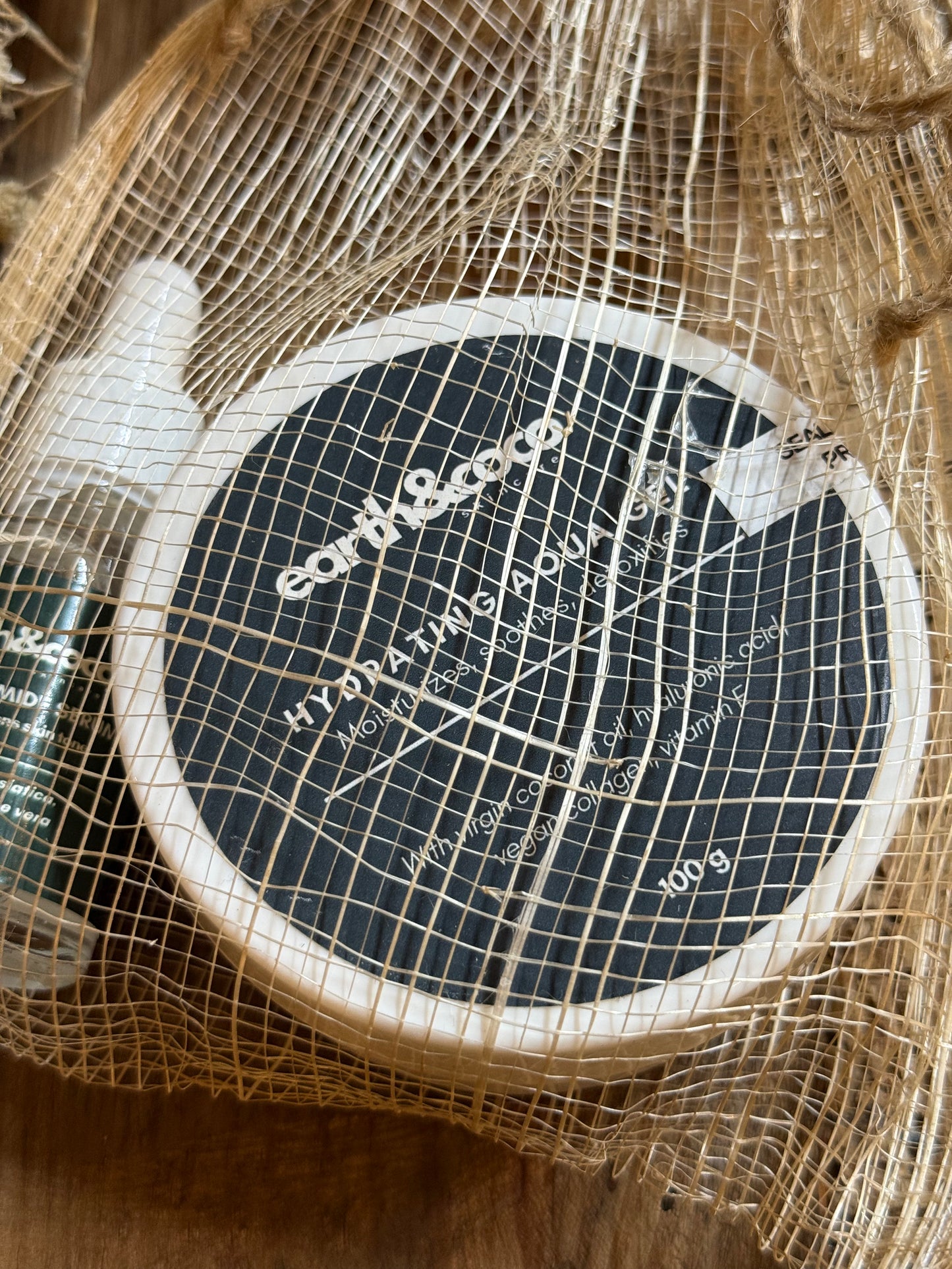 Facial Hydration & Glow Duo – Hydrating Aqua Gel + Niacinamide 5% Serum