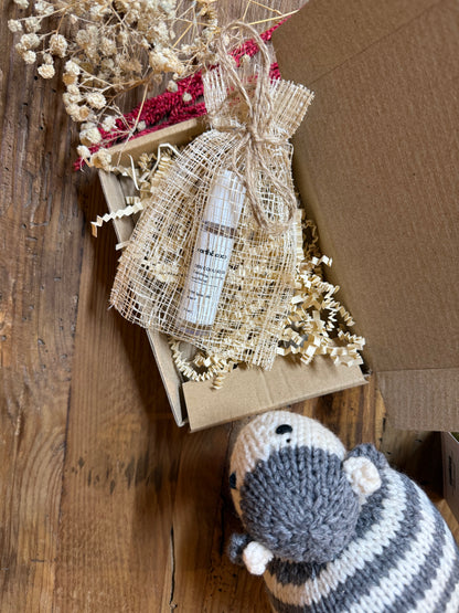 Lavender Cooling Roll-On Oil – Quick Relief from Headaches, Dizziness, & Neck Pains