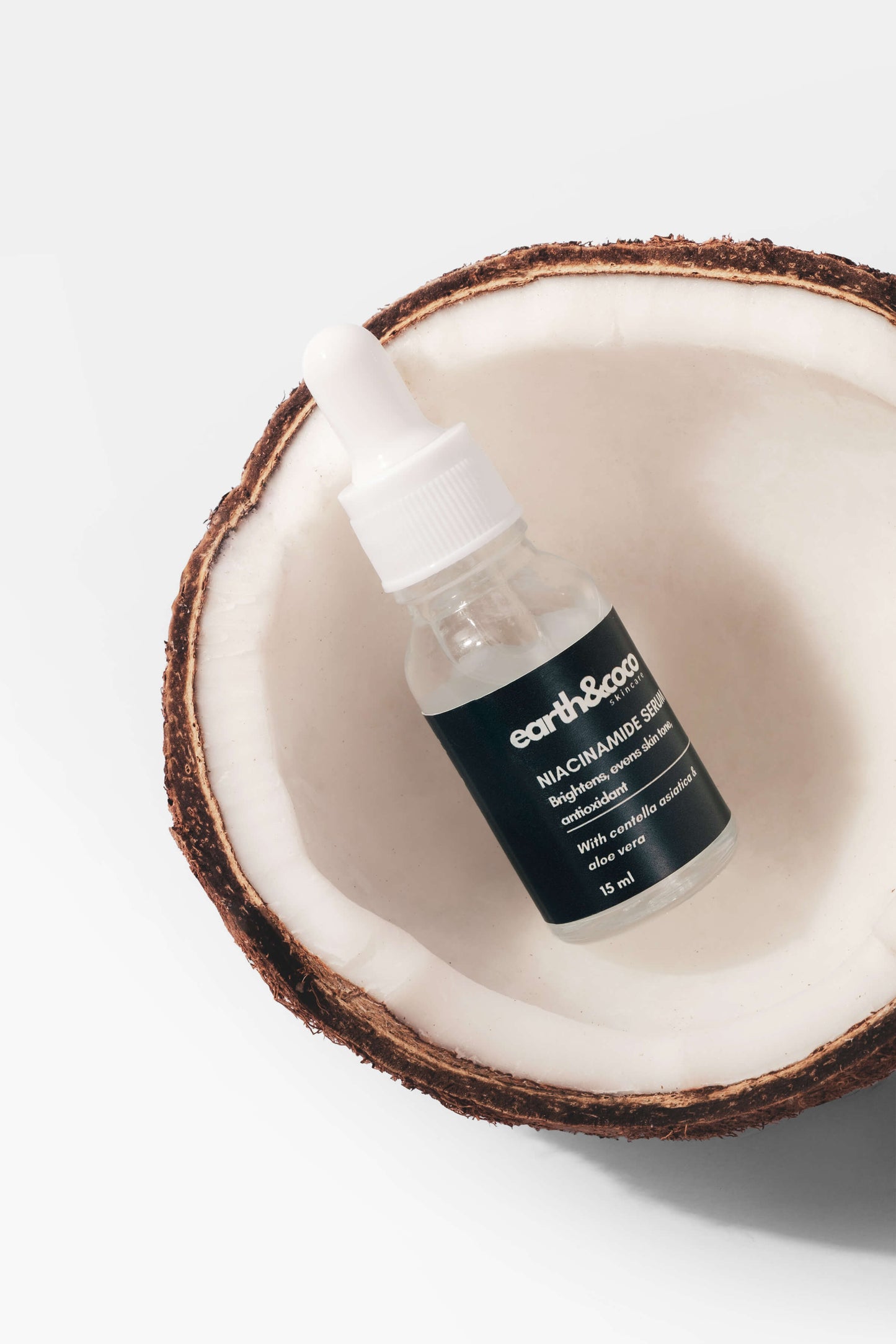 Niacinamide Serum — Brightening & Repairing Daily Serum